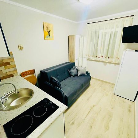 Suite4Rent Iasi Exterior photo