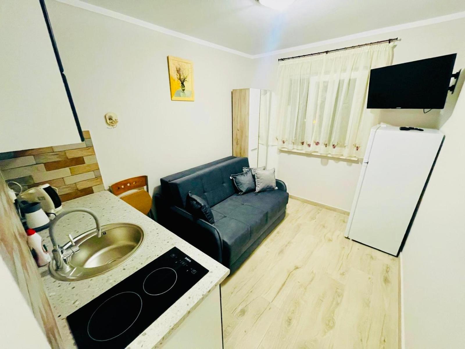 Suite4Rent Iasi Exterior photo