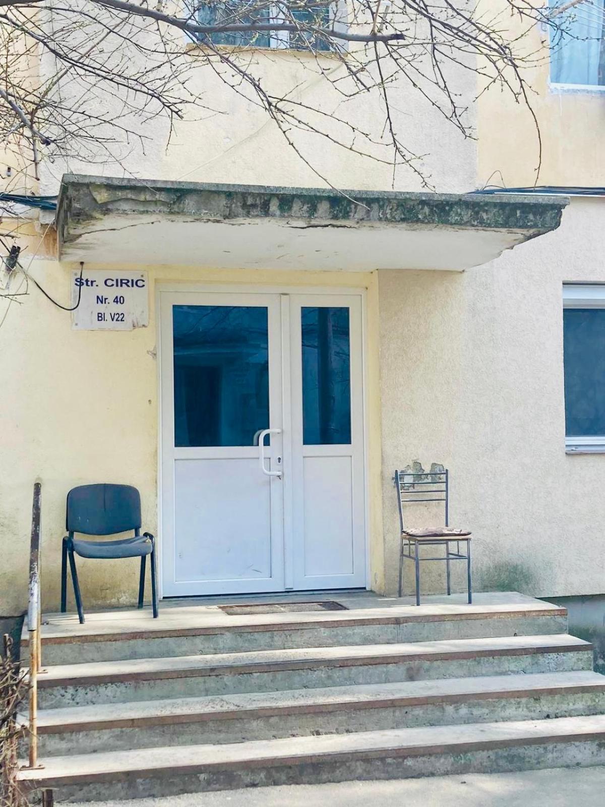 Suite4Rent Iasi Exterior photo